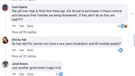 Screenshot via Kevin Steele/Facebook